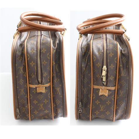 louis vuitton women's soft sided bags.